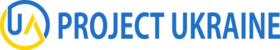 Project Ukraine logo